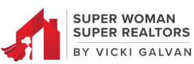 Super Woman Super Realtors