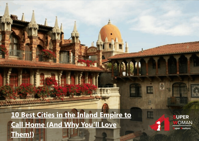 Is Moving to the Inland Empire Right for You? Let's Find Out
