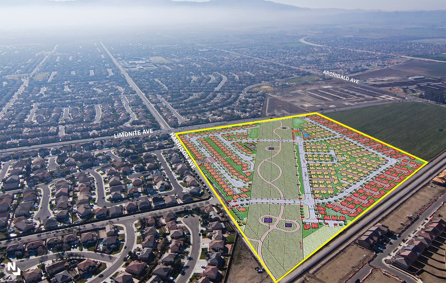 Eastvale