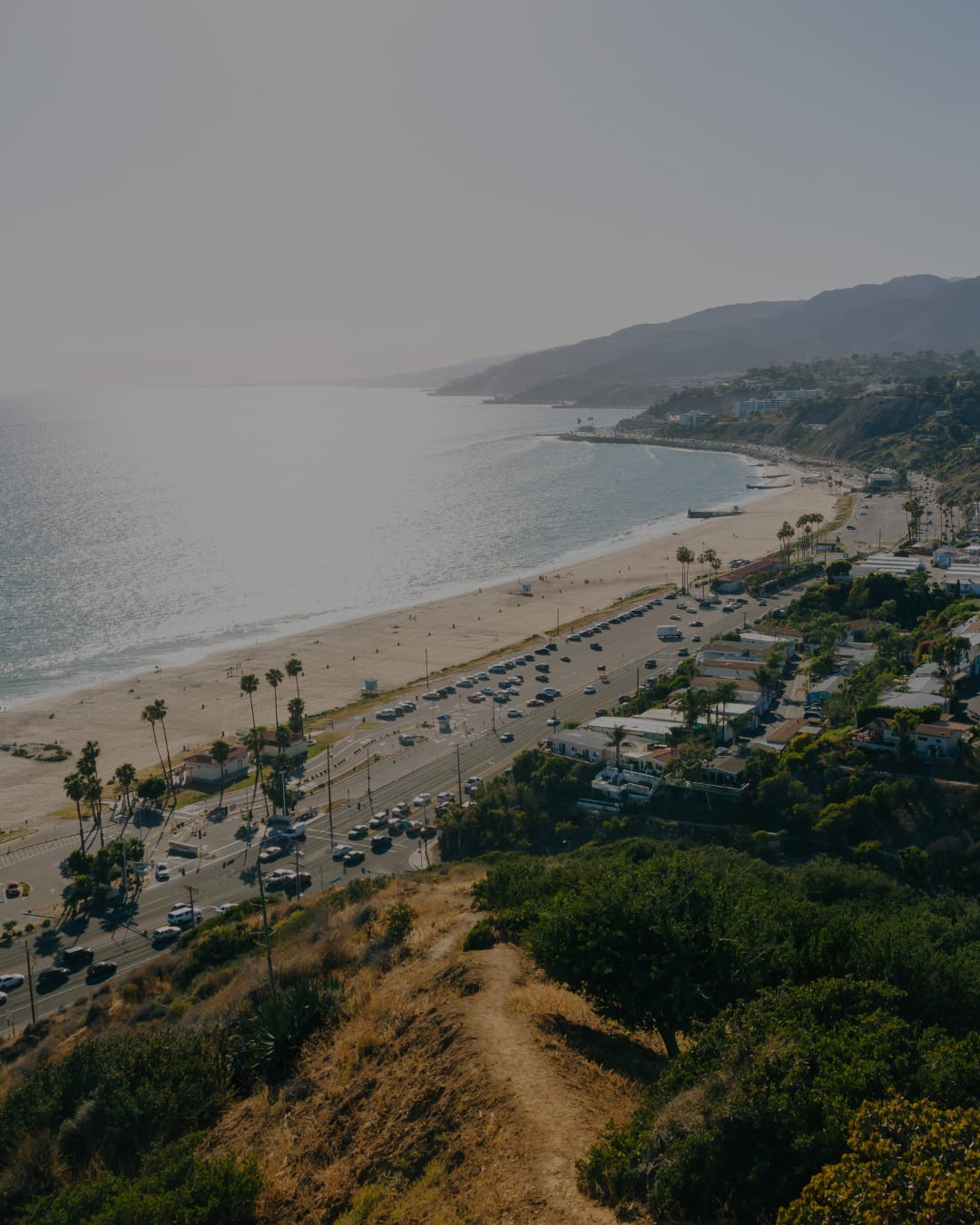 Pacific Palisades