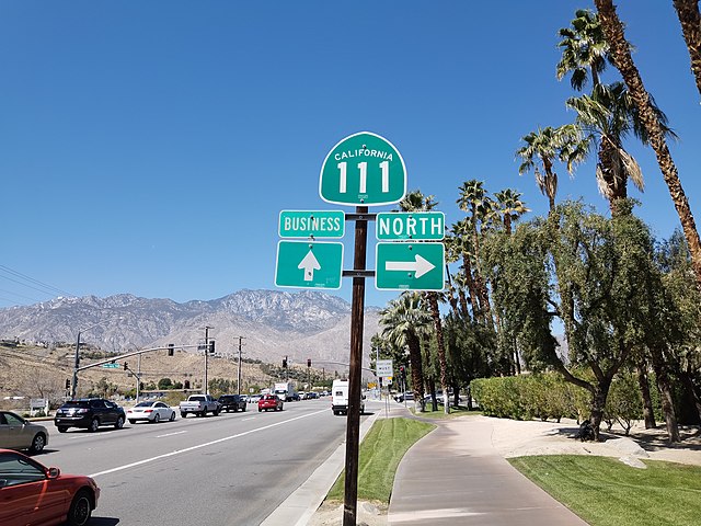 Palm Springs