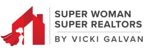 Super Woman Super Realtors